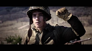 Призраки войны / Ghosts of War (2020) дублированный трейлер РВ