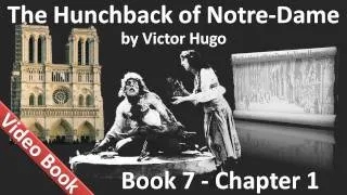 Book 07 - Chapter 1 - The Hunchback of Notre Dame by Victor Hugo - The Danger of Confiding