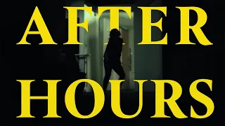 After Hours | Short Horror Film