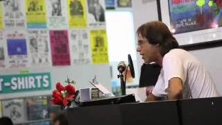 Breakfast With The Beatles Live At Ameoba Records [HD]