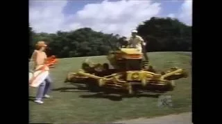 Caddyshack Deleted Scene #2