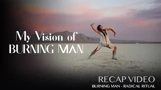 RADICAL RITUAL - Burning Man 2017