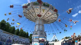 Bayrischer Wellenflug - Kaplan ( Offride ) [ Bad Wimpfen Talmarkt 2019 ]