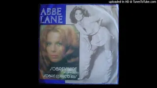 Abbe Lane - I Will Survive (in spanish) (1979)