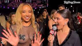 VMAs 2023: Tinashe