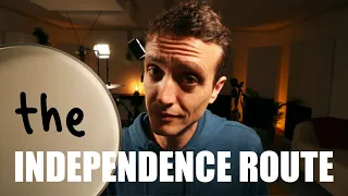 The Independence Route - Daily Drum Lesson