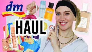 XXL DM HAUL April 2024 | Neuheiten, Favoriten, Hypes | Lavera, dais, Balea uvm. | Lubella