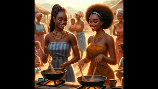 BEST OF AFRICAN FOLKTALES STORIES (COMPILATION). #tales #folklore #storytelling #folktales