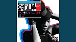 Estelle - "American Boy" (Custom Clean Edit)