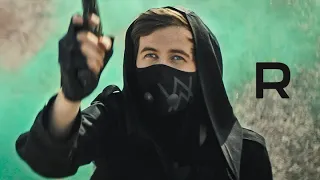 Alan Walker & Georgia Ku - Don't You Hold Me Down (Official Music Video)