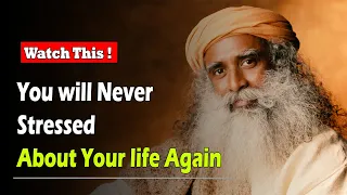 Don't Take Life Seriously - | Sadhguru