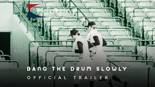 1973 Bang The Drum Slowly Official Trailer 1 Paramount Pictures