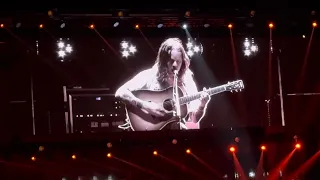 Billy Strings “Wild Bill Jones” Wamu Theater 10-1-23