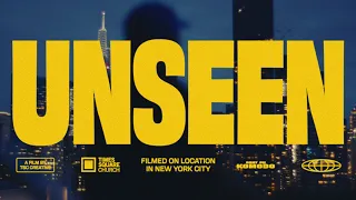 UNSEEN | short film from Times Square Church