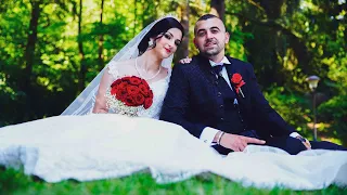 Wedding day Iliyana & Iliyan - Belgiq