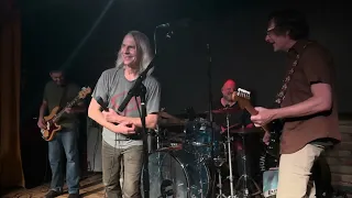 Mudhoney - Paranoid Core - Live at Photo City Music Hall on 10/25/23