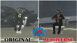 SKIBIDI MULTIVERSE BATTLE 25