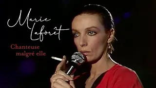 Marie Laforet, a singer inspite of herself