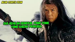 KISAH JENDERAL YANG JATUH CINTA PADA SILUMAN RUBAH | ALUR CERITA FILM ACTION