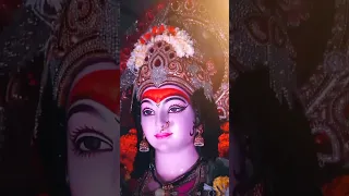 🚩Durga Maa Status 🙏 Maa Durga Special 2023 4k Full Screen WhatsApp Status 🌹|👣 Comming Soon Navratri|