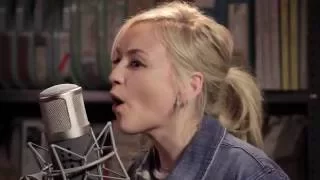 Emily Kinney - This Is War - 4/18/2016 - Paste Studios, New York, NY