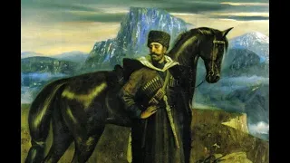Лошадь Зелимхана Харачойского (рассказ старухи-казачки)