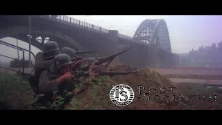 Post Scriptum - [TP] 1st Day of Operation Market Garden