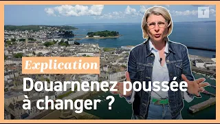 Accusés d'être "anti-tout", ces collectifs mettent Douarnenez sous tension