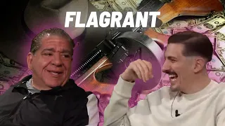 Joey Diaz talks about his Daily life as criminal