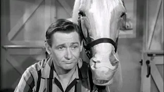 Mister Ed. Alternate theme song 1963.