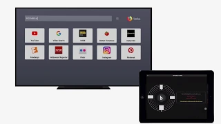 How to watch FREE movies and tv shows on TV without installing app