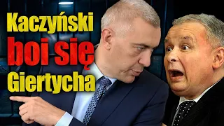 Gdyby nie afery ujawnione przez Giertycha w 2019 r. Polska byłaby już dyktaturą Kaczyńskiego.