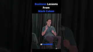 How Do You Learn Right - Mark Cuban