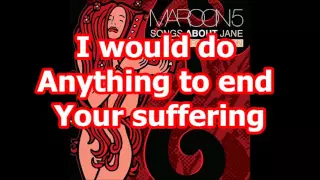 Maroon 5  - Not Coming Home (Demo) [HQ + LYRICS]