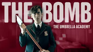 The Umbrella Academy || The Bomb