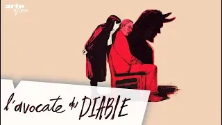 L'avocate du diable - ARTE Radio Podcast