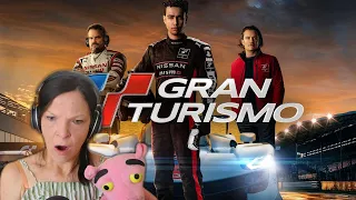 Gran Turismo (2023 Film) | Reaction & Commentary | First time watching