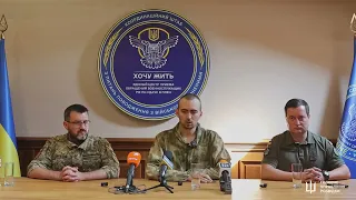 Спецоперація “Бариня” ― офіцер армії рф перейшов на бік України