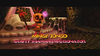 Classic Play Banjo Tooie - Cloud Cuckooland (2/2)