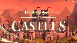 The Elder Scrolls: Castles - Official Trailer