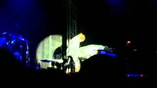 XJapan Yoshiki Art of Life Piano Solo, Berlin 2011