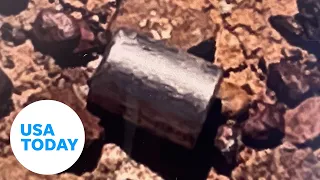 Missing radioactive capsule is found in the Australian outback | USA TODAY