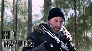 Cold Blood - Movie Trailer (New 2019) Jean Reno Thriller Movie