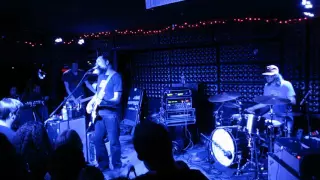 Built to Spill: "Kicked It in the Sun": Live at The Casbah, San Diego: February 15, 2016