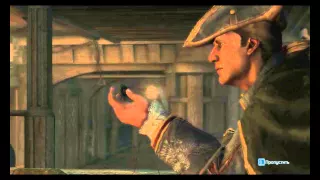 Assassin's Creed III#2 Путешествие в Англию