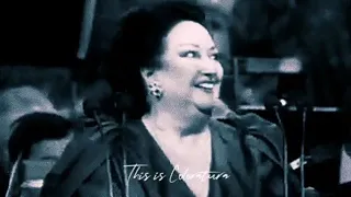 (RARE) Adriana Lecouvreur: Io son l'umile anchella - Montserrat Caballé - Moscow - 2002 (HD)