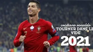 Cristiano Ronaldo • TOURNER DANS LE VIDE | Skills & Goals 2020 | HD