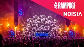 Noisia @Rampage 2022 | DNB Drops Only