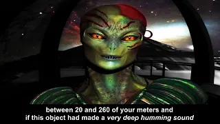 Interview with reptilian Woman- Everything you want to know[Universe inside you]