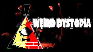 (FNF: GLITCHED LEGENDS| GRAVITY FALLS) W3IRD DYST̴͔̻̠̾̚O̵̟̙̟͋̓͠P̵̠͉̼͑́̿I̵̢̻͎̽̈́͘A̸͙̦͍͑͝͝